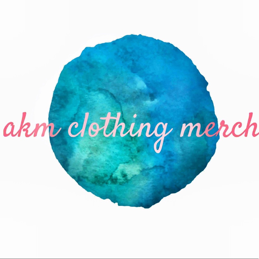 follow my instagram account: @akmclothingmerch